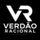 Logo Verdão Racional
